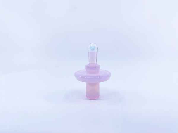 Fortunate Glass - Control Tower Cap (Blossom)