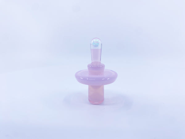 Fortunate Glass - Control Tower Cap (Blossom)