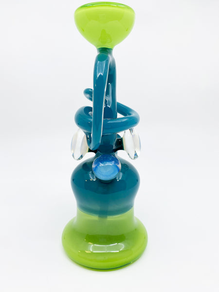 Cambria Glass Rig