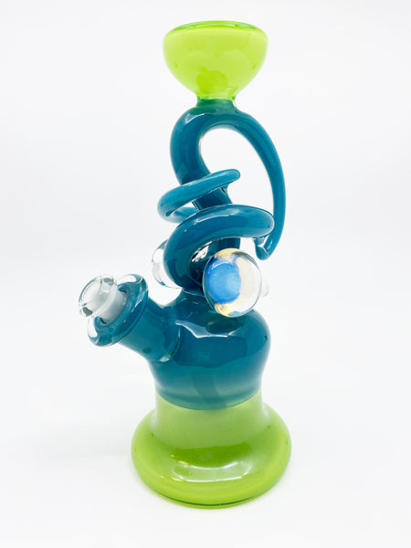 Cambria Glass Rig