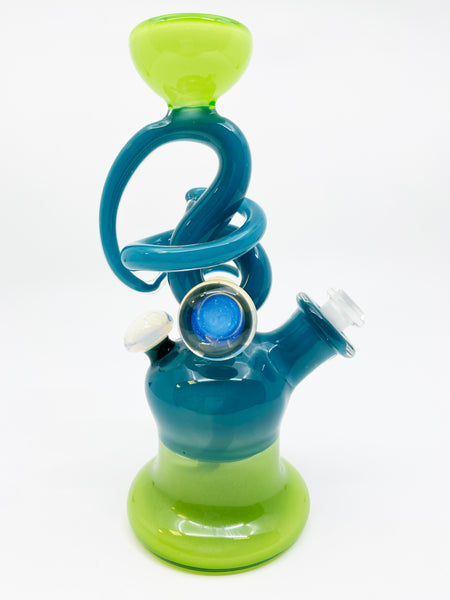 Cambria Glass Rig