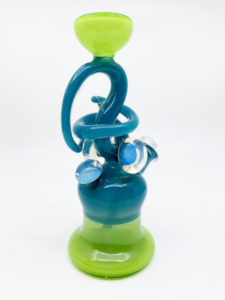 Cambria Glass Rig