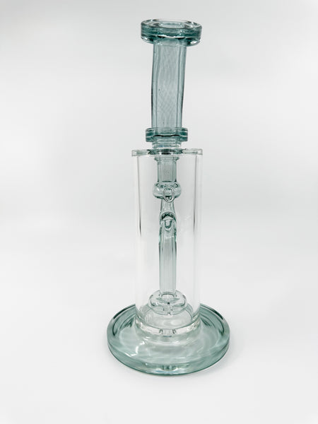 Fat Boy Glass - Straight Can Rig (Nemo)