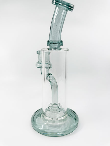Fat Boy Glass - Straight Can Rig (Nemo)