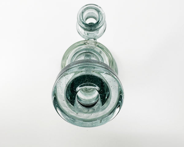 Fat Boy Glass - Straight Can Rig (Nemo)