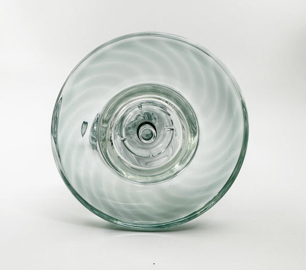 Fat Boy Glass - Straight Can Rig (Nemo)