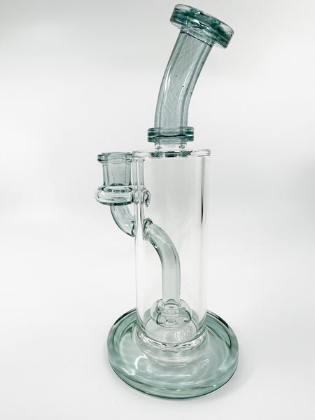 Fat Boy Glass - Straight Can Rig (Nemo)