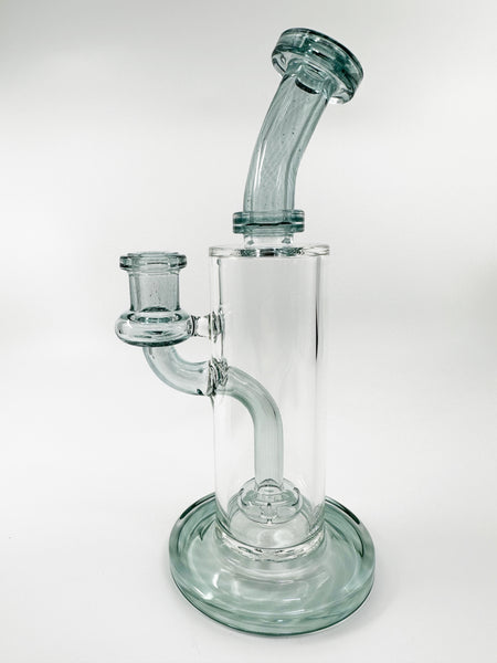 Fat Boy Glass - Straight Can Rig (Nemo)