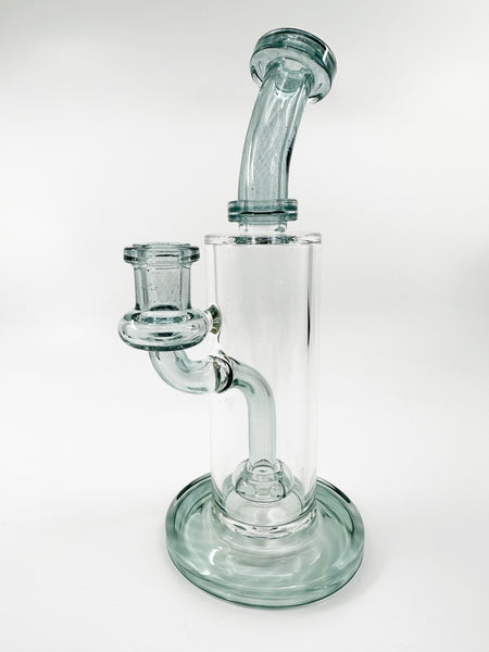 Fat Boy Glass - Straight Can Rig (Nemo)