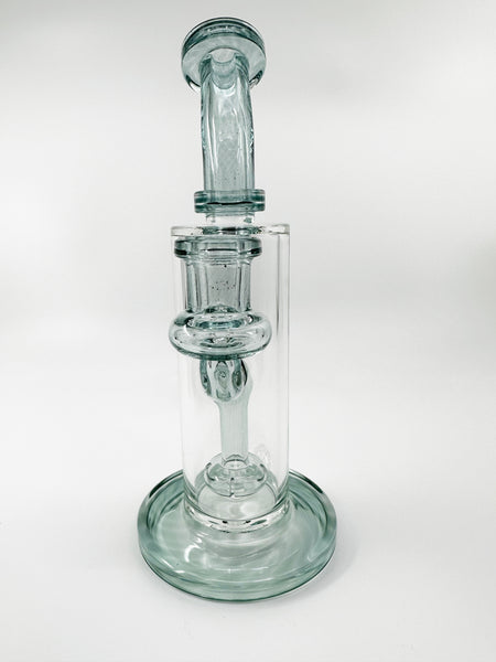 Fat Boy Glass - Straight Can Rig (Nemo)
