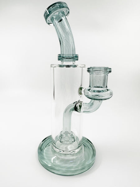 Fat Boy Glass - Straight Can Rig (Nemo)