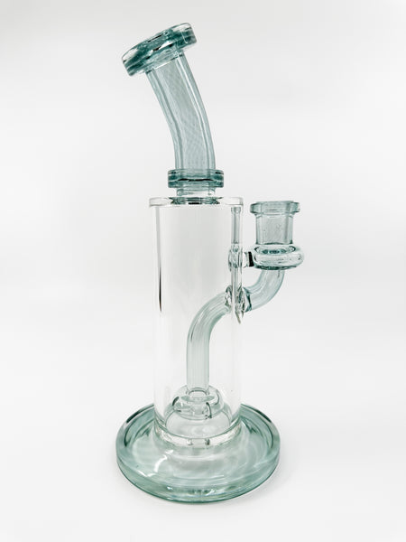 Fat Boy Glass - Straight Can Rig (Nemo)