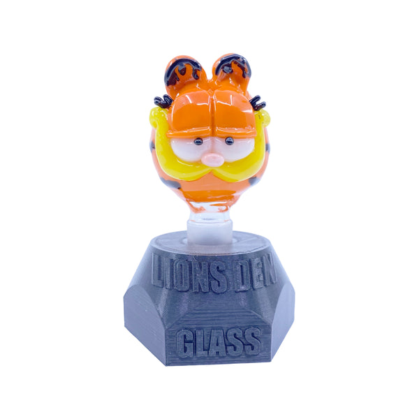 Tammy Baller - "Garfield" Slide