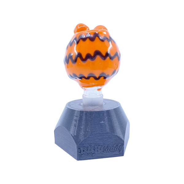 Tammy Baller - "Garfield" Slide