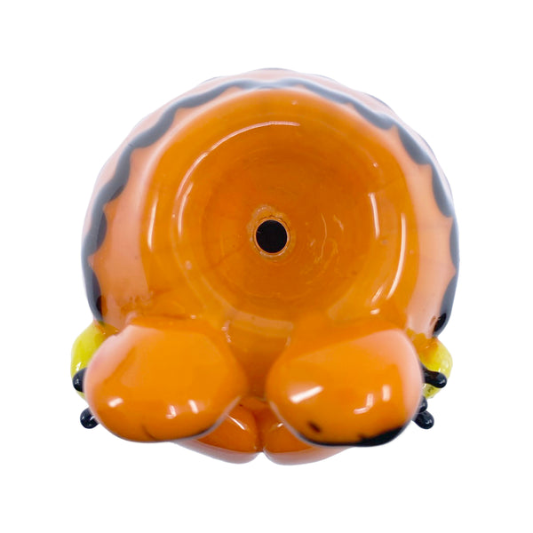 Tammy Baller - "Garfield" Slide