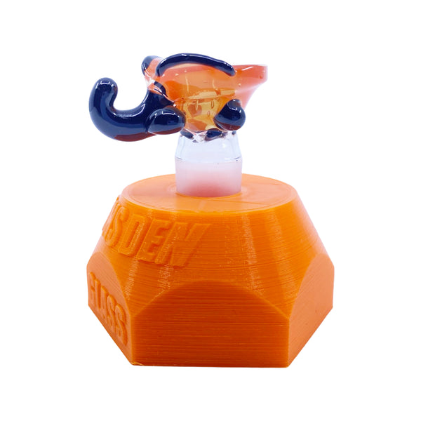 Twinkle Toes Glass - "Joey" Slide