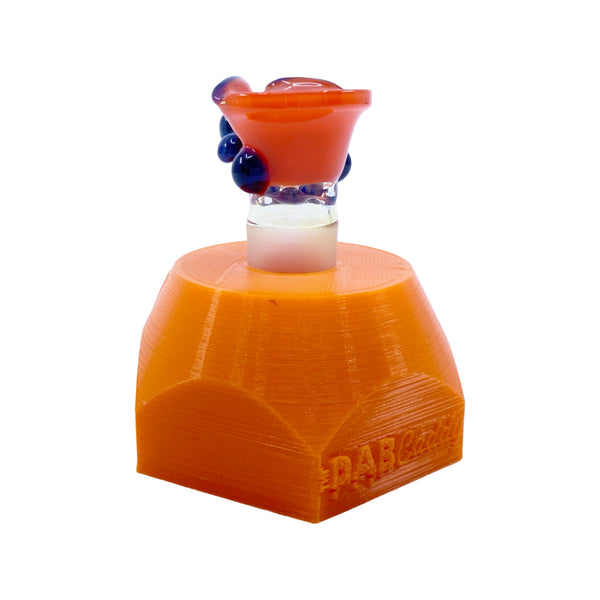 Twinkle Toes Glass - "Joey" Slide