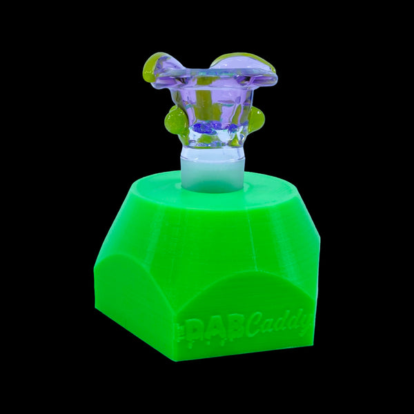 Twinkle Toes Glass - "Joey" Slide