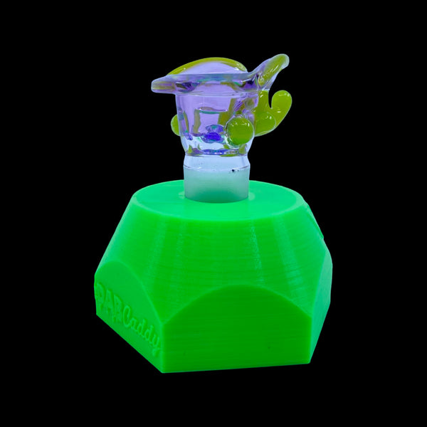 Twinkle Toes Glass - "Joey" Slide