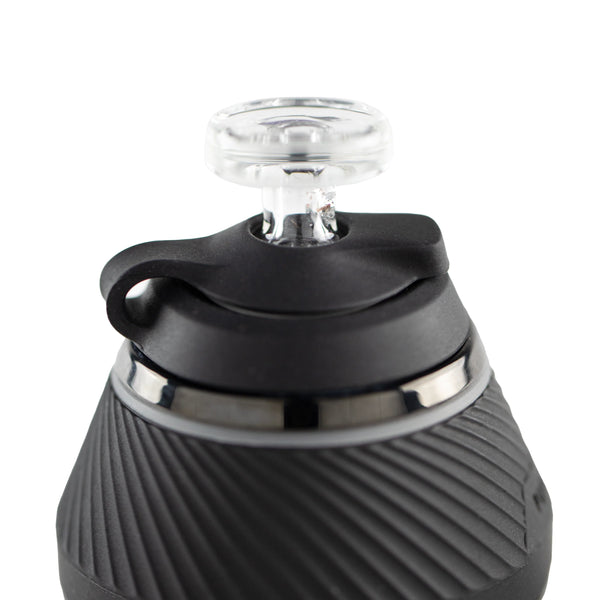 Puffco Proxy Ball Cap Black