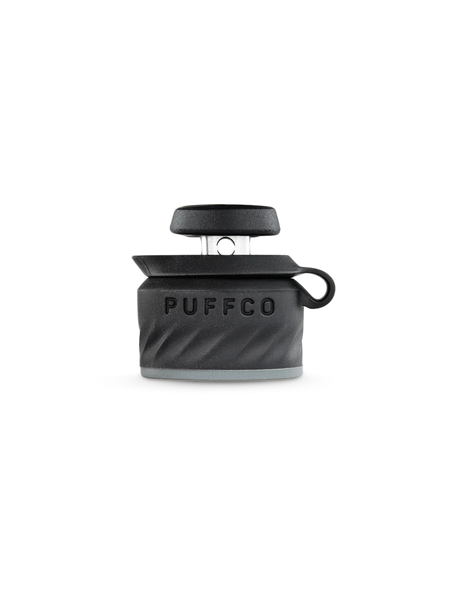 Puffco Peak Pro Joystick Cap Onyx