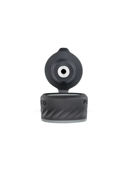 Puffco Peak Pro Joystick Cap Onyx