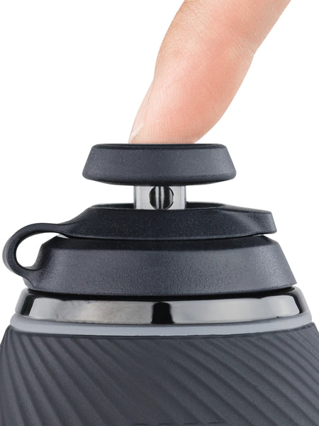 Puffco Proxy Joystick Cap Black