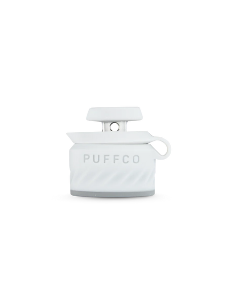 Puffco Peak Pro Joystick Cap Pearl