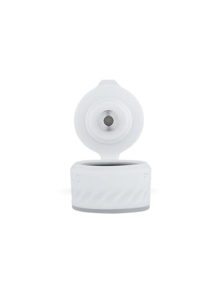 Puffco Peak Pro Joystick Cap Pearl