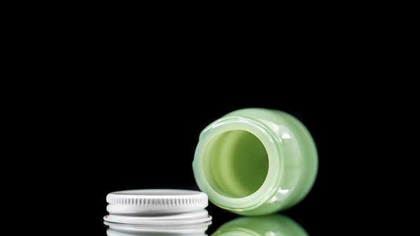 Keep Sake Glass "Baller Jar"