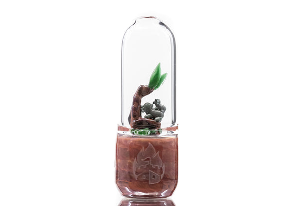 EMPIRE "Save the Koalas" Hand Pipe