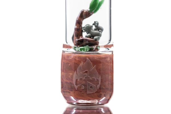 EMPIRE "Save the Koalas" Hand Pipe