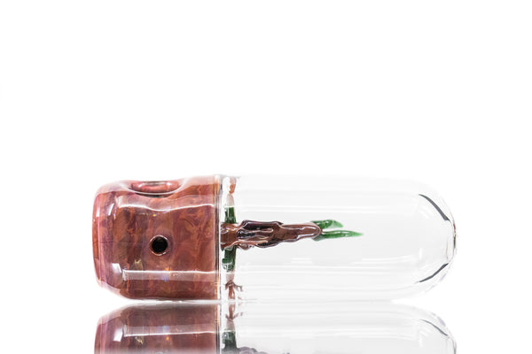 EMPIRE "Save the Koalas" Hand Pipe