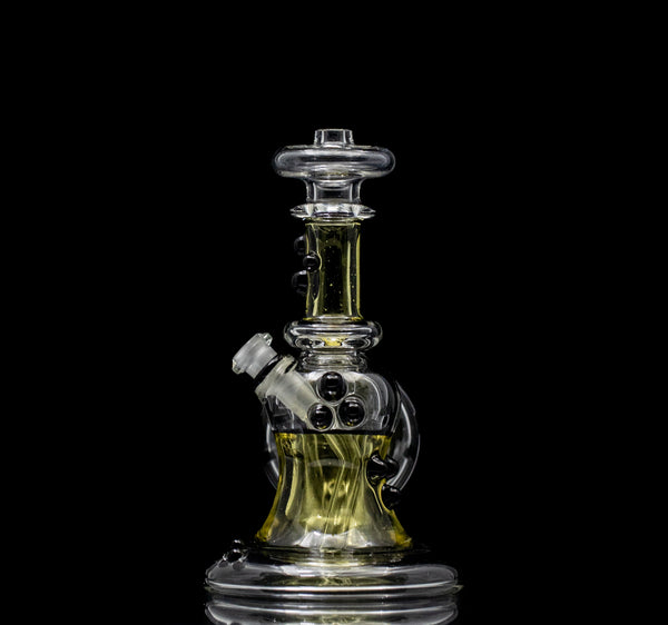 JODA "Worked Colored" Tube