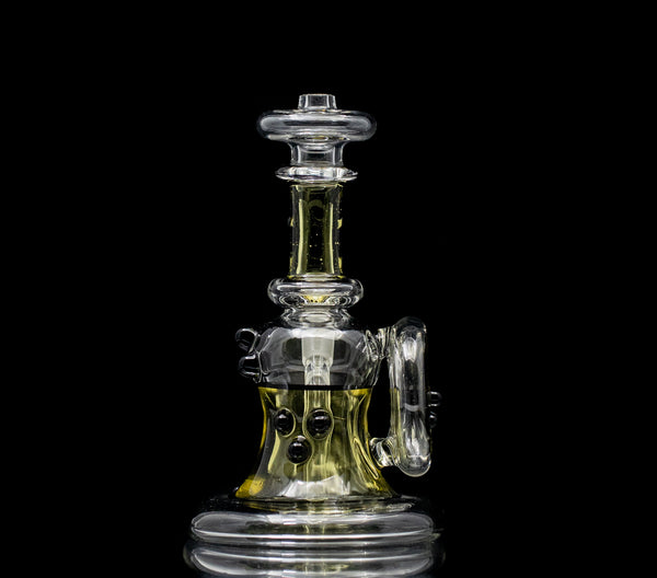 JODA "Worked Colored" Tube