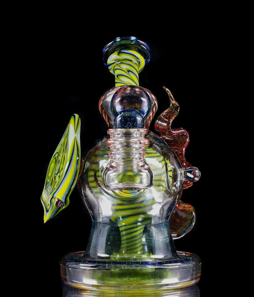 Baked Kreations "Exo Layback" (14mm)