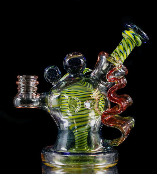 Baked Kreations "Exo Layback" (14mm)