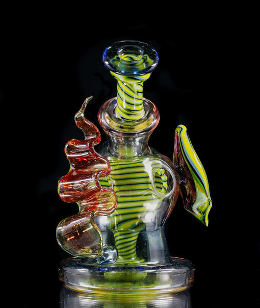 Baked Kreations "Exo Layback" (14mm)