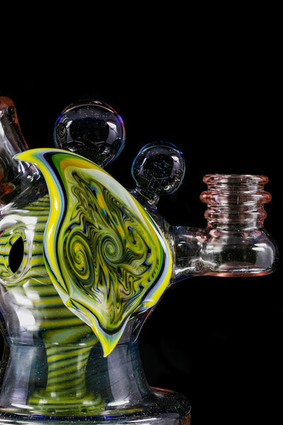 Baked Kreations "Exo Layback" (14mm)