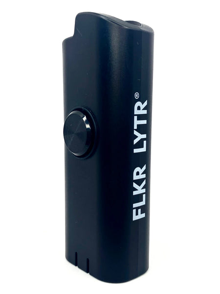FLKR LYTR -  THE DRK NYTE LIGHTER CASE FOR BIC®