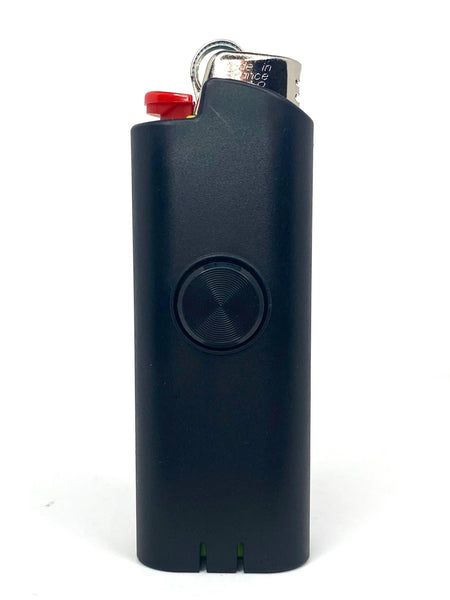 FLKR LYTR -  THE DRK NYTE LIGHTER CASE FOR BIC®