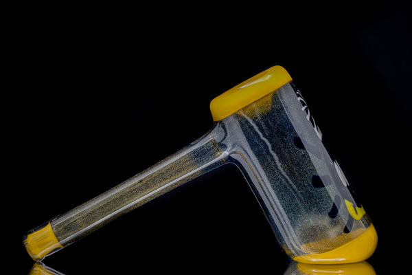 Avi "Boom" Dry Hammer