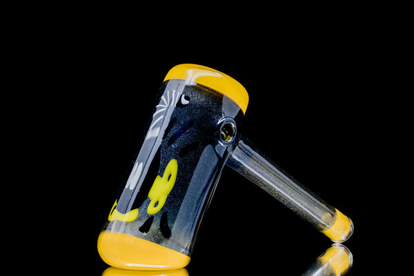 Avi "Boom" Dry Hammer