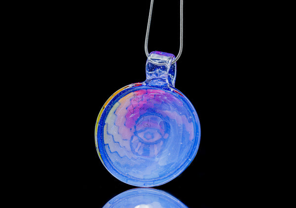 Brian Jacobson "Pattern" Pendant