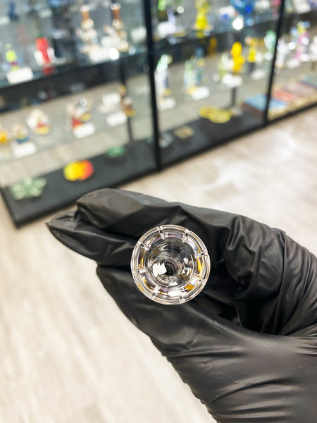 Quartz Castle - XL Original Castle