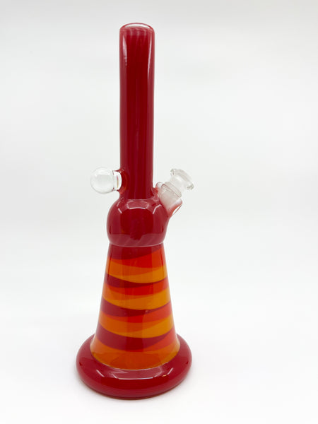 Danny Camp - Sandstack Tube (Red)
