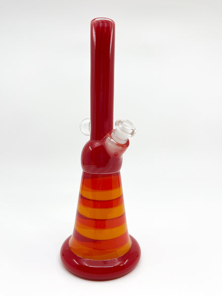 Danny Camp - Sandstack Tube (Red)