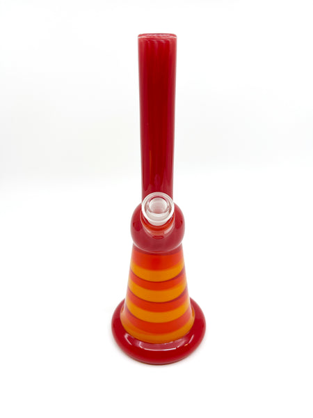Danny Camp - Sandstack Tube (Red)
