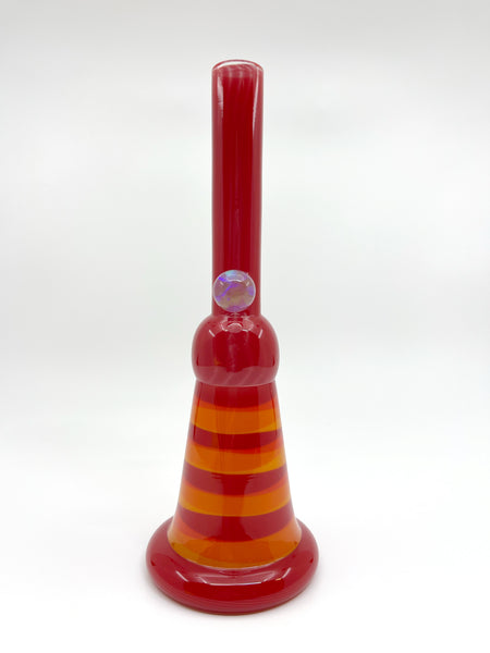 Danny Camp - Sandstack Tube (Red)