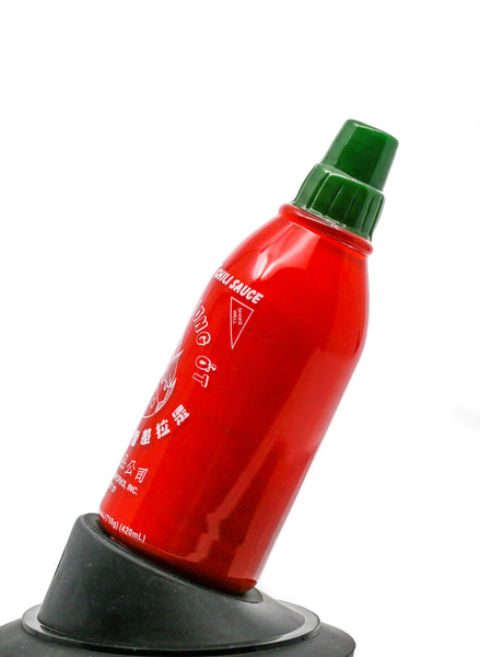 Empire Glass "Siracha" Puffco Top